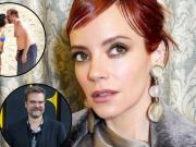 ¿Sos adicto al sexo?: Lily Allen acusa de múltiples infidelidades a David Harbour en su nuevo álbum