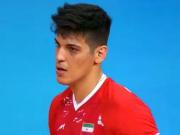 Una promesa del vóley mundial de 26 años sufre muerte cerebral en un confuso accidente en una piscina