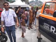 De las cárceles al continente: las bandas criminales que desbordan al Brasil