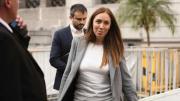 María Eugenia Vidal pidió que el PRO sea una “alternativa fuerte” y marcó distancia con Javier Milei