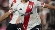 Jugó en River, se fue a Europa y ahora espera el llamado de Scaloni para jugar el Mundial 2026