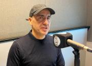 Diego Patiño: de la ilusión de un Gimnasia fuerte al sueño del regreso de los Mellizos