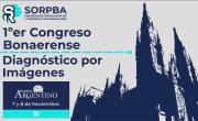 La Plata será sede del Primer Congreso de Diagnóstico y Terapéutica por Imágenes