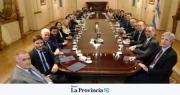 Milei se reunió con los gobernadores por las futuras reformas
