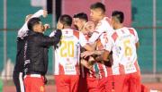 Independiente elimina a Tomayapo y asegura el repechaje para el Tigre