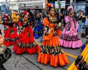 ¡San Diego se transforma! La ciudad celebra y se ilumina con las festividades del Día de Muertos