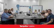 Reunión clave para fortalecer la educación técnica y el reconocimiento docente en Santa Cruz