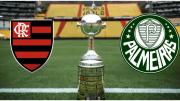 Flamengo y Palmeiras jugarán la final de la Copa Libertadores