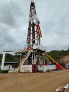 BJO-X46D proyecta reservas para abastecimiento y exportación