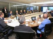 Tras los operativos en Río de Janeiro, un grupo de gobernadores de derecha salió al cruce de Lula da Silva y creó el 'Consorcio de la paz' contra el crimen