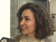 Julia Mengolini le dedicó otra dura respuesta a la Asociación Argentina de Tenis: “Si se ofendieron, se confirma mi hipótesis”