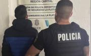 Un detenido por el asesinato a balazos y cuchillazos de un hombre en La Plata