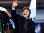 Las personas más influyentes en las redes sociales de Argentina, según un informe de la Universidad de Oxford