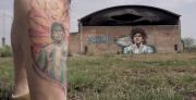 Se verá “Maradona es tucumano” en el Ente Cultural