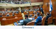 Diputados: aprobaron un convenio para fortalecer el sector emprendedor