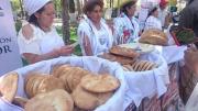 Panificadores están comprando más harina Argentina por Todos Santos