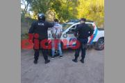 Detienen a joven acusado de robar una panificadora en el barrio Los Flores