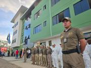 Cochabamba estrena la primera FELCV integral para víctimas de violencia