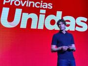 Terminó el escrutinio definitivo en CABA y se confirmó que Martín Lousteau será diputado nacional