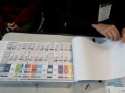 Boleta Única de Papel: llegó para quedarse