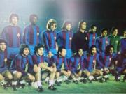 El Día Mundial del Fútbol, el invento de la FIFA que no funcionó: un América vs Europa en una cancha semivacía, el argentino que se convirtió en héroe y la estrella que perdió 4 mil dólares