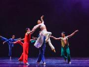 El Ballet del San Martín puso en escena un programa imperdible, vital y misterioso