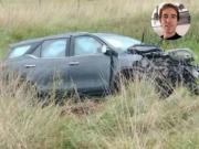 Mató a cinco personas con su 4x4 y pide un juicio abreviado porque está angustiado