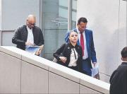 La transición ya tocó 15 de los 17 ministerios y al menos 5 presidentes llegarán al país