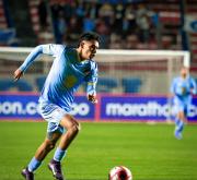 Bolívar busca mantener la cima del Grupo A ante San Antonio en La Paz