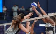 Vóley femenino: Gimnasia y Estudiantes, en un clásico especial