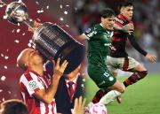 Estudiantes tendrá compañía: habrá un nuevo tetracampeón de Copa Libertadores