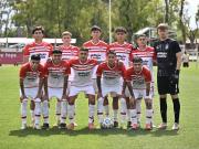 Uno por uno, los categoría 2005 de Estudiantes que jugaron su último partido en Reserva