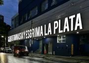 Es la hora de Gimnasia