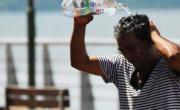 Se duplicó la mortalidad asociada con el aumento de las temperaturas