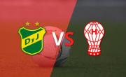 Defensa y Justicia se enfrentará ante Huracán por la fecha 14