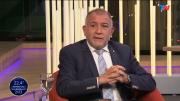 Luis Juez celebró el triunfo libertario: “El peronismo nunca va a admitir una derrota”