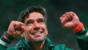 El DT más grande : el admirable elogio de Palmeiras a Abel Ferreira