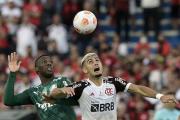 Flamengo vs. Palmeiras: día y hora de la final de la Copa Libertadores 2025