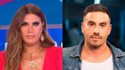 Violentada completamente: Flor de la V recordó los polémicos chats con Fede Bal