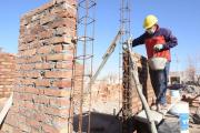 Cuánto cobrará en noviembre un obrero de la construcción: las escalas salariales de Uocra
