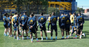La inusual decisión que tomó Boca a tan solo 2 días del partido ante Estudiantes en UNO
