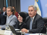 El duro diagnóstico de Pablo Quirno en Diputados