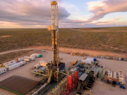 La producción de petróleo se encamina a máximos históricos