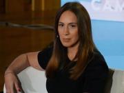 María Eugenia Vidal contó que le cuesta conseguir trabajo: Después de los 50 no es fácil
