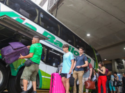 Verano 2026: los precios de los pasajes y lugares para vacacionar