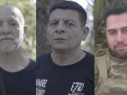 Quiénes eran los argentinos del ejército de Ucrania