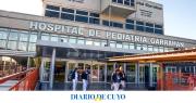 El Gobierno aumentó el presupuesto para los hospitales nacionales y el personal de salud pediátrica