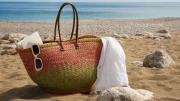 Chau bolso playero: la nueva tendencia del verano 2026