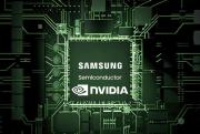 Nvidia y Samsung crean una megafábrica de IA con 50.000 GPU