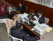 TED Tarija: El trámite para certificados de exención estará habilitado hasta el 18 de noviembre